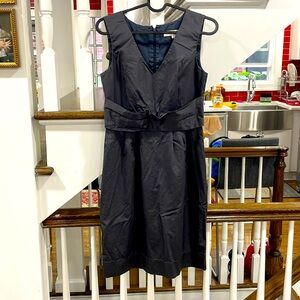 Loft dress great condition.